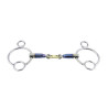 Sweet Iron 2,5 Dr. Bristol - Trust | Mors & More