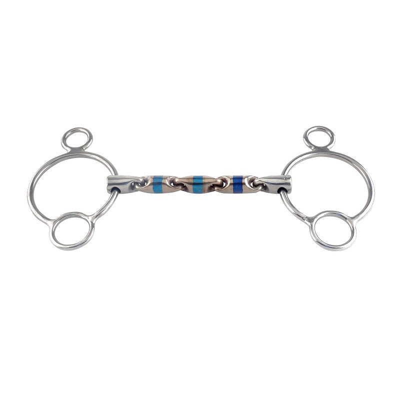 Sweet Iron 2,5 ring waterford - Trust | Mors & More