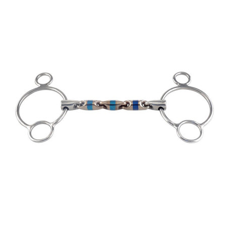 Sweet Iron 2,5 ring waterford - Trust | Mors & More