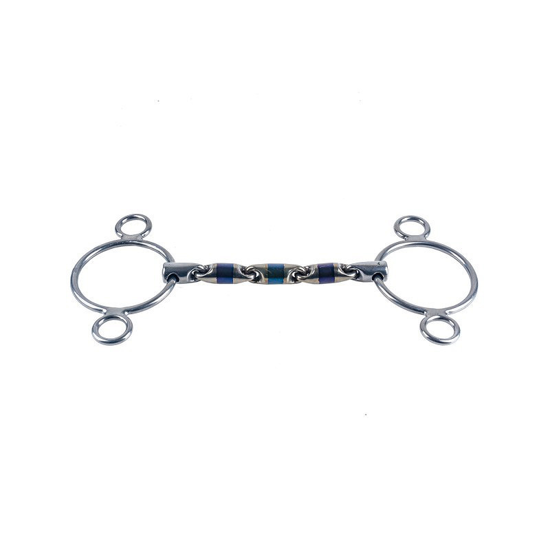 Sweet Iron 3 ring waterford - Trust | Mors & More