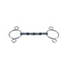 Sweet Iron 3 ring waterford - Trust | Mors & More