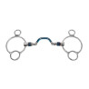 Sweet Iron 2,5 ring wideport segundo - Trust | Mors & More