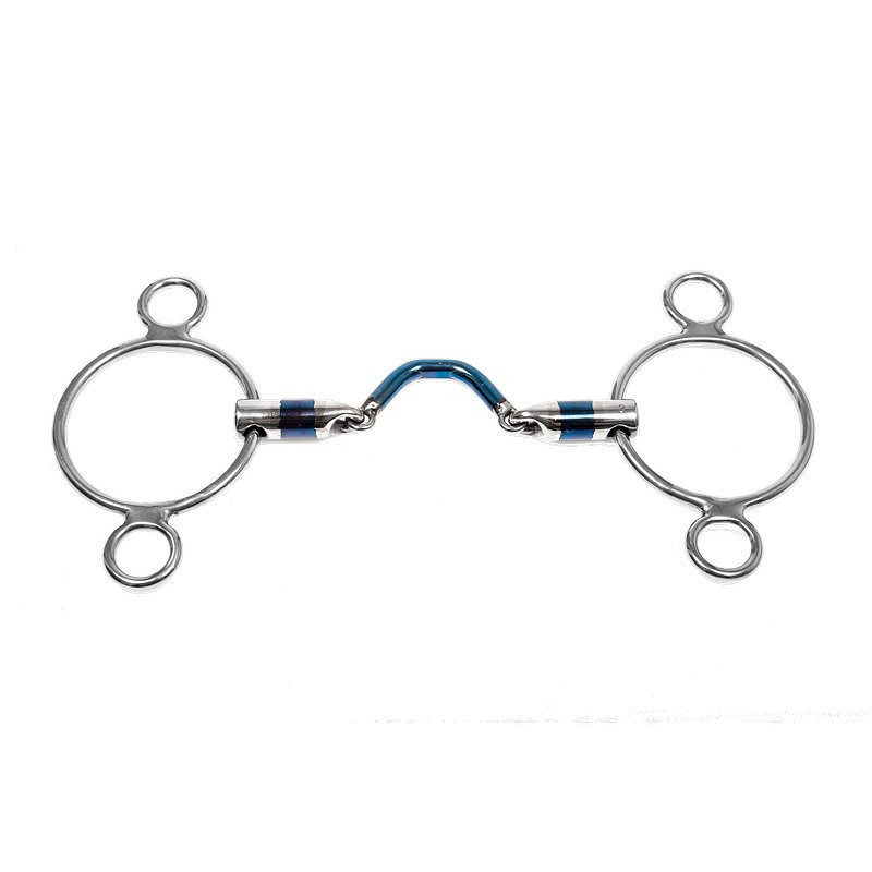 Sweet Iron 3 ring wideport segundo - Trust | Mors & More