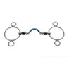Sweet Iron 3 ring wideport segundo - Trust | Mors & More