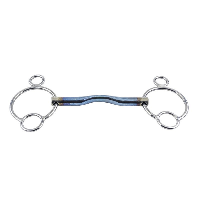 Mors Pessoa Allemand droit low port - Trust | Mors & More