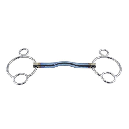 Mors Pessoa Allemand droit low port - Trust | Mors & More