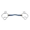 Mors Pessoa Allemand droit low port - Trust | Mors & More
