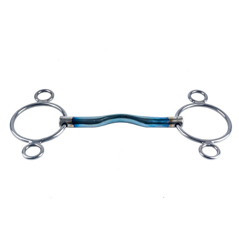 Sweet Iron 3 low port - Trust | Mors & More