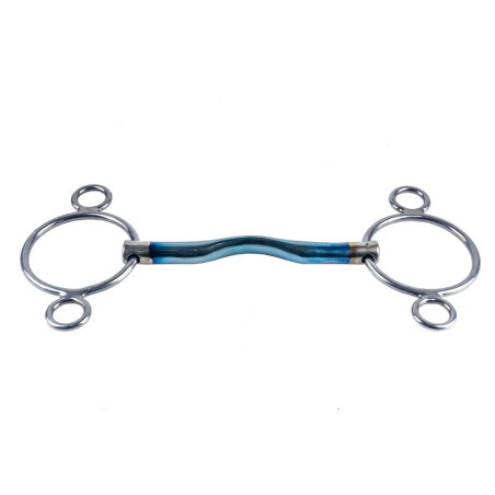 Sweet Iron 3 low port - Trust | Mors & More