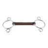 Trust Leather 3 ring straight- Trust | Mors & More
