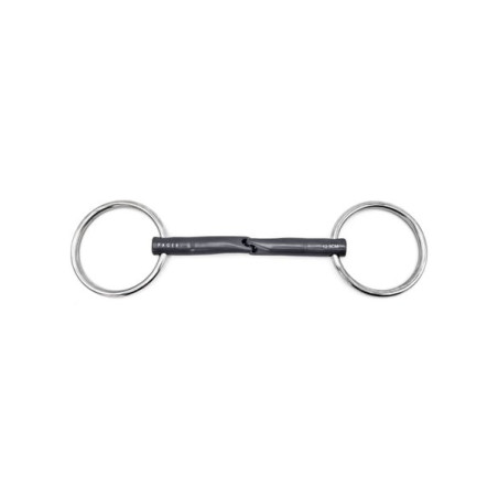 Mors Linnea 2 anneaux simple brisure - Fager| Mors & More