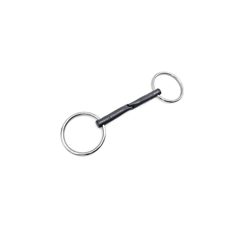 Mors Linnea 2 anneaux simple brisure - Fager| Mors & More