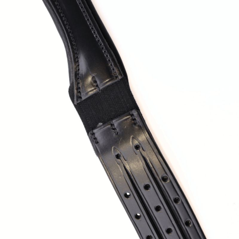 Headpiece for double bridle Fortuna - Passier