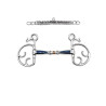 Martin FL Sweet iron Kimblehook - Fager| Mors & More