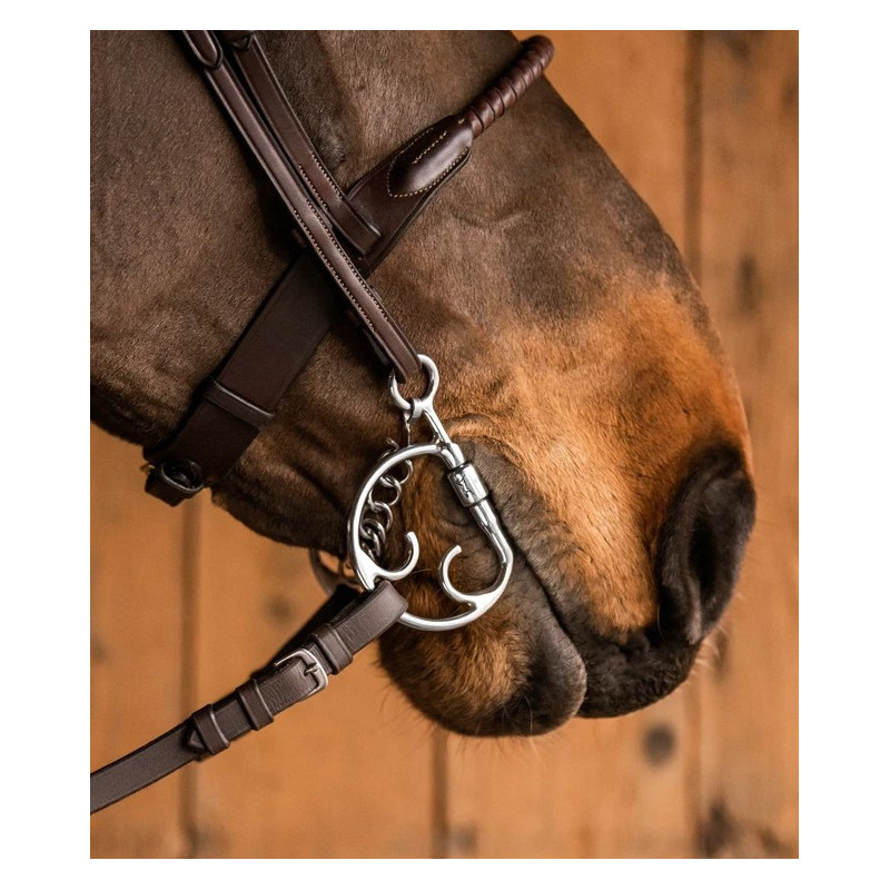 Martin FL Sweet iron Kimblehook - Fager| Mors & More