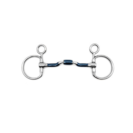 Nils Sweet iron Barrel Baucher - Fager | Mors & More