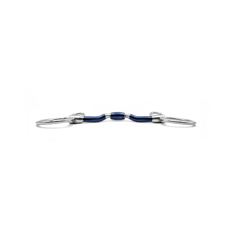 Nils Sweet iron Barrel Baucher - Fager | Mors & More