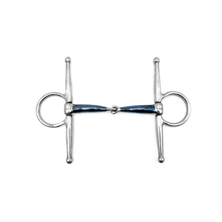 Anna Sweet iron lock up Fullcheek - Fager | Mors & More