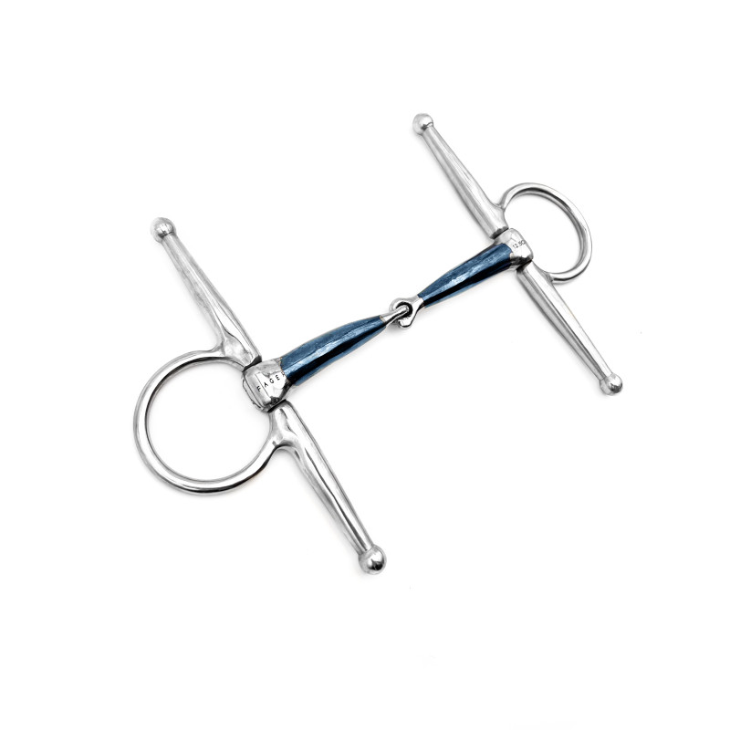 Anna Sweet iron lock up Fullcheek - Fager | Mors & More