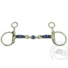 Drop Cheek Elliptical sweet iron - Bombers| Mors & More