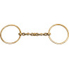 Waterford large Loose ring bit - Feeling | Mors & More