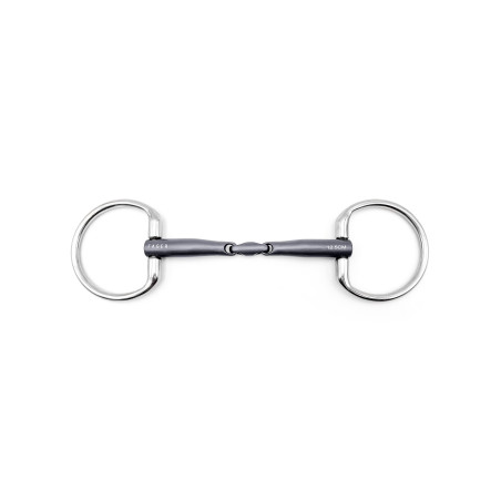 Emil Titanium Eggbut Fixed rings - Fager | Mors & More