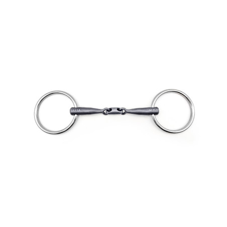 Thilde Titanium Loose rings - Fager | Mors & More
