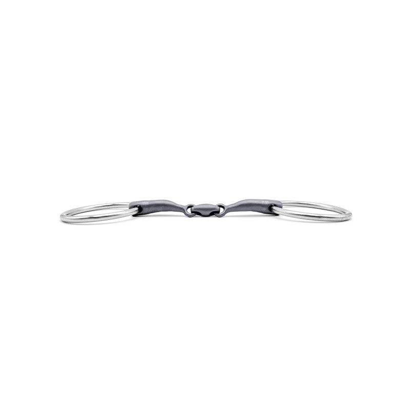 Thilde Titanium Loose rings - Fager | Mors & More Thilde Titanium Loose rings - Fager | Mors & More