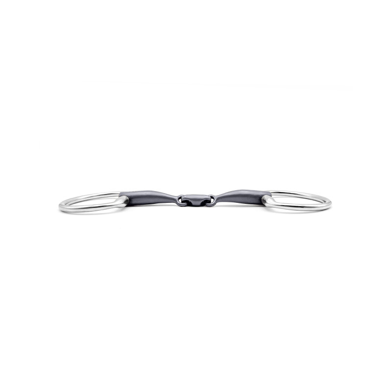 Thilde Titanium Fixed rings - Fager | Mors & More Thilde Titanium Fixed rings - Fager | Mors & More