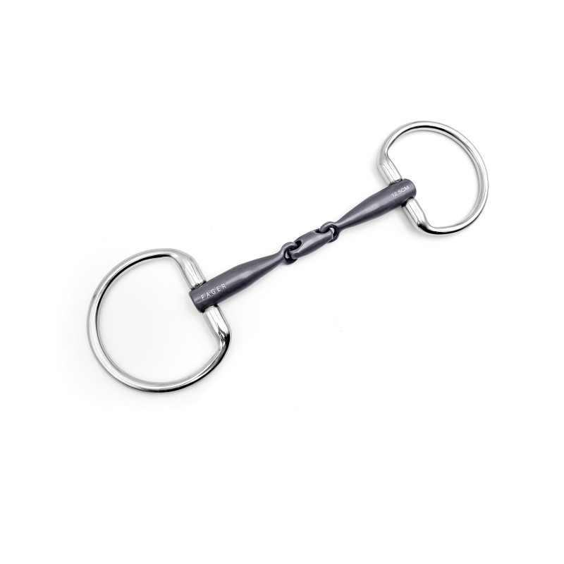 Thilde Titanium Fixed rings - Fager | Mors & More Thilde Titanium Fixed rings - Fager | Mors & More
