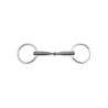 Mors Emilia 2 anneaux simple brisure - Fager | Mors & More