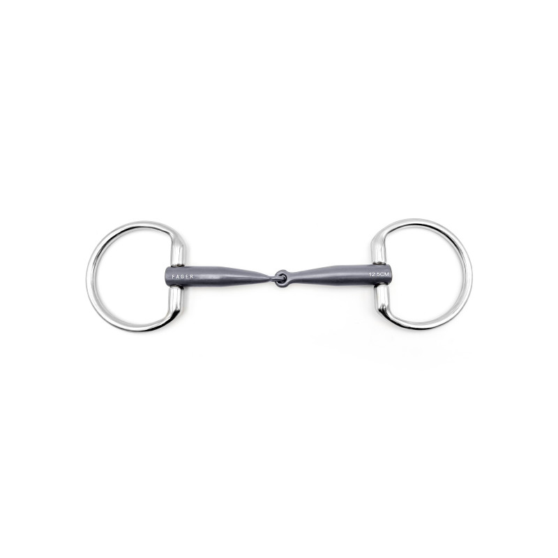 Mors Emilia olives simple brisure - Fager | Mors & More