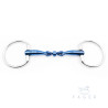 Bianca Titanium fixed rings - Fager | Mors & More