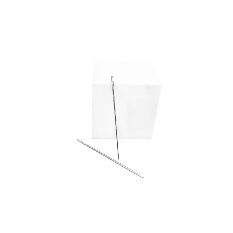 Needle pair for leather cover, Transform your bit - Fager| Mors & More Needle pair for leather cover, Transform your bit - Fager| Mors & More