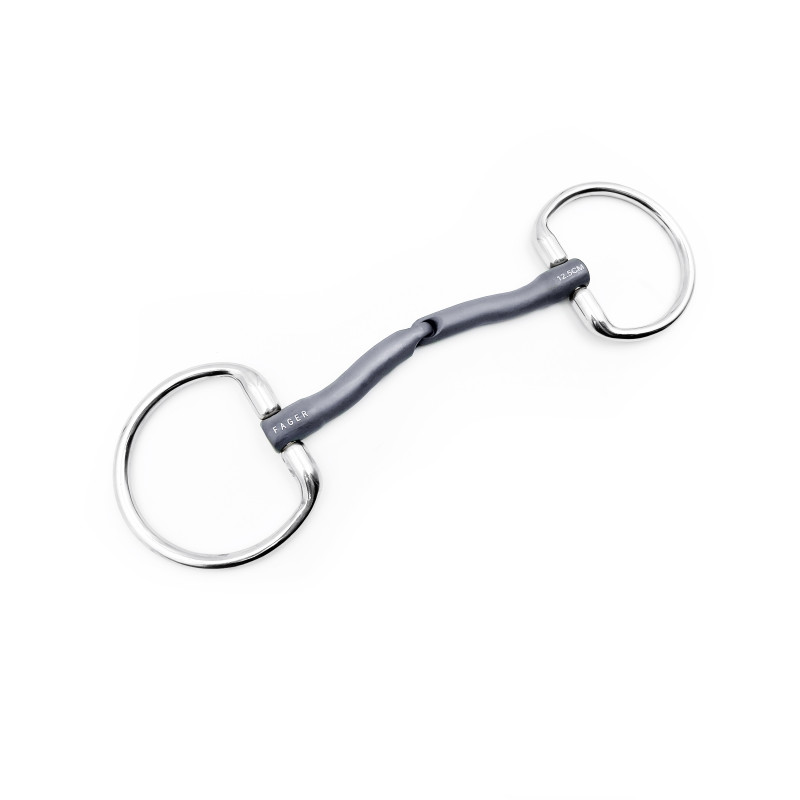Mors Greta olives simple brisure - Fager | Mors & More