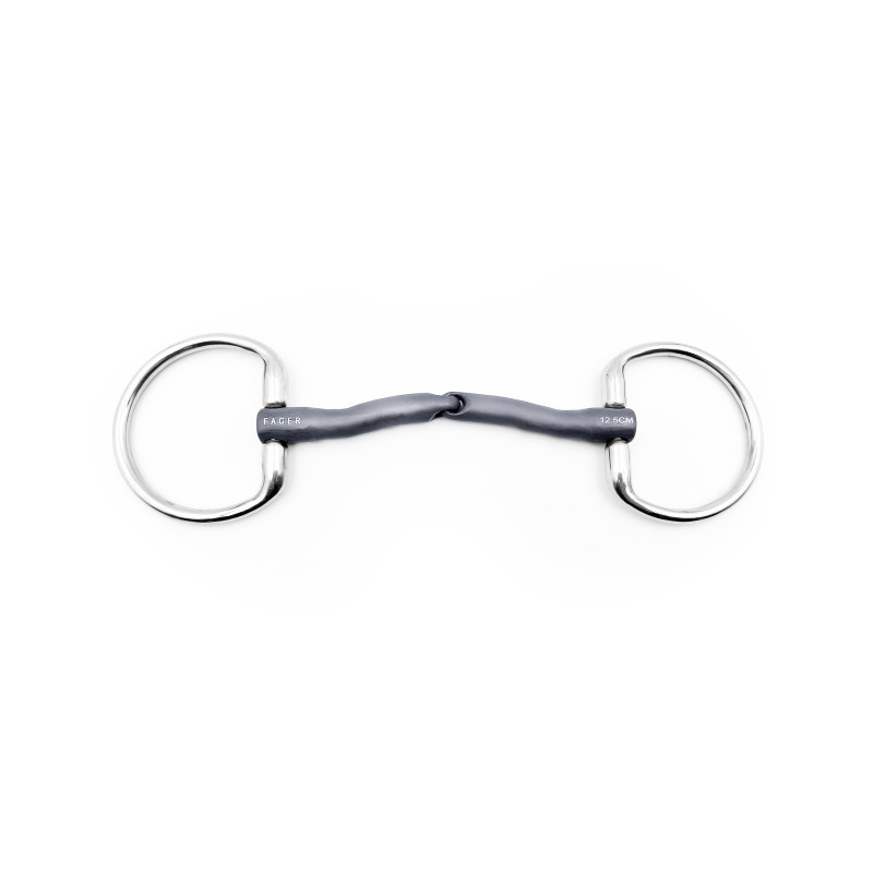 Mors Greta olives simple brisure - Fager | Mors & More