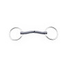 Mors Greta 2 anneaux simple brisure - Fager | Mors & More