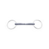 Mors LAURA 2 anneaux simple brisure - Fager | Mors & More