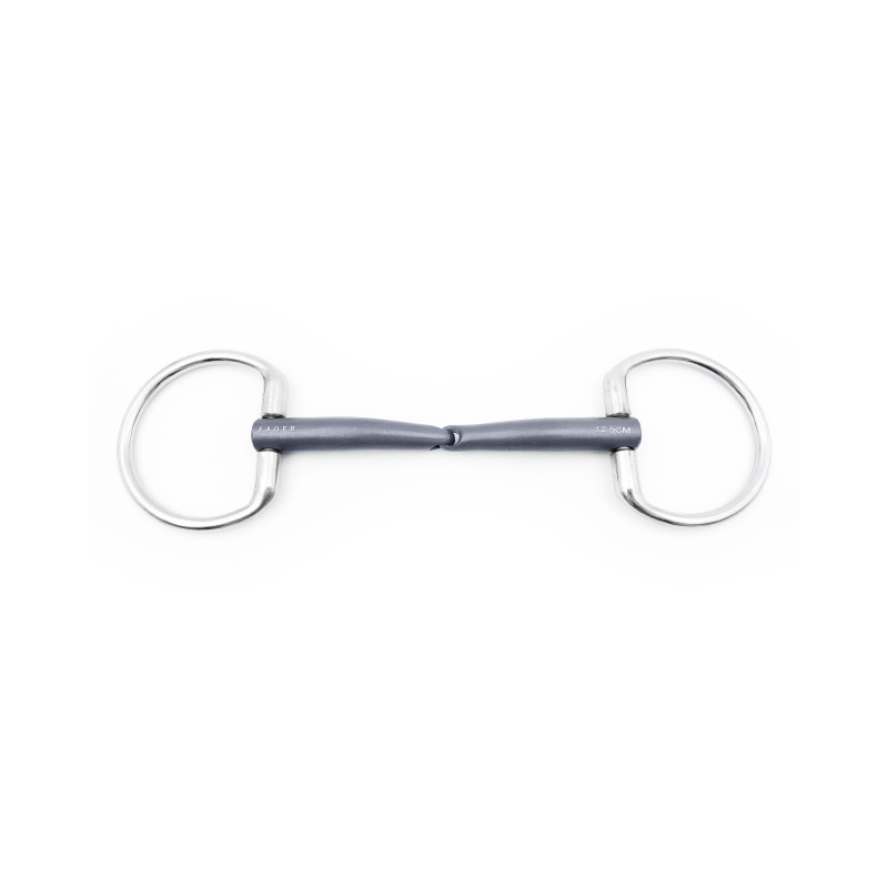 Mors Laura olives simple brisure - Fager | Mors & More