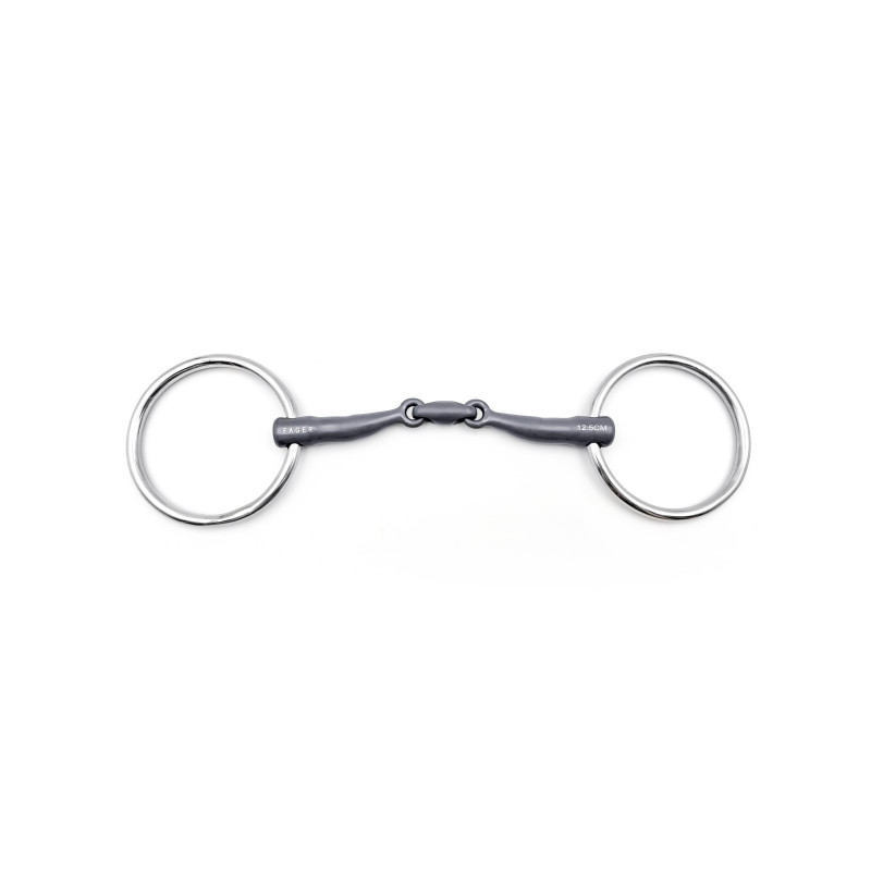 Maja Titanium Loose rings - Fager | Mors & More Maja Titanium Loose rings - Fager | Mors & More