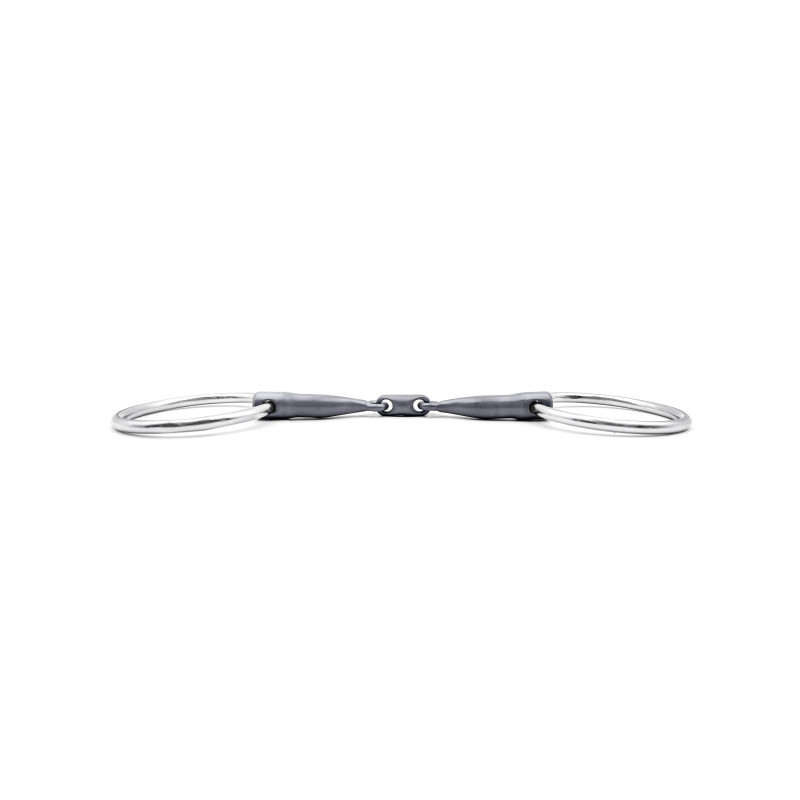 Maja Titanium Loose rings - Fager | Mors & More Maja Titanium Loose rings - Fager | Mors & More