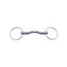 Mors MARIA 2 anneaux double brisure - Fager | Mors & More