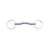 Mary Titanium Bradoon Loose Ring - Fager | Mors & More