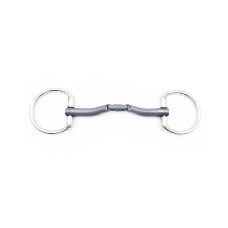 Mary Titanium bradoon Eggbutt - Fager | Mors & More