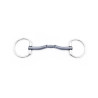 Mors filet de bride Mary à olives double brisure - Fager | M&M