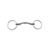 Mors MATILDA 2 anneaux double brisure Fager | M&M