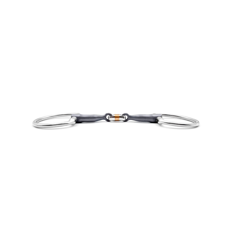 Mors Olives MATILDA double brisure - Fager | M&M Mors Olives MATILDA double brisure - Fager | M&M