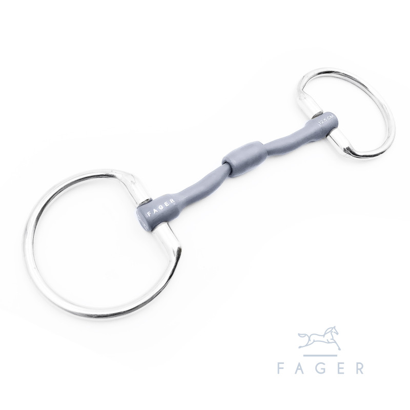 Mors NINA olives double brisure bloqué - Fager | Mors & More Mors NINA olives double brisure bloqué - Fager | Mors & More
