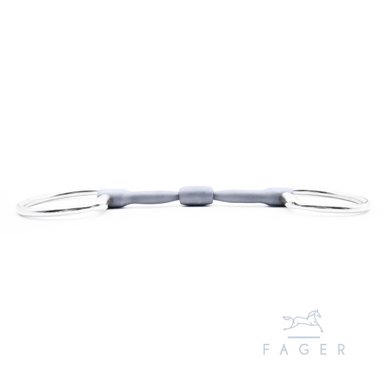 Mors NINA olives double brisure bloqué - Fager | Mors & More Mors NINA olives double brisure bloqué - Fager | Mors & More