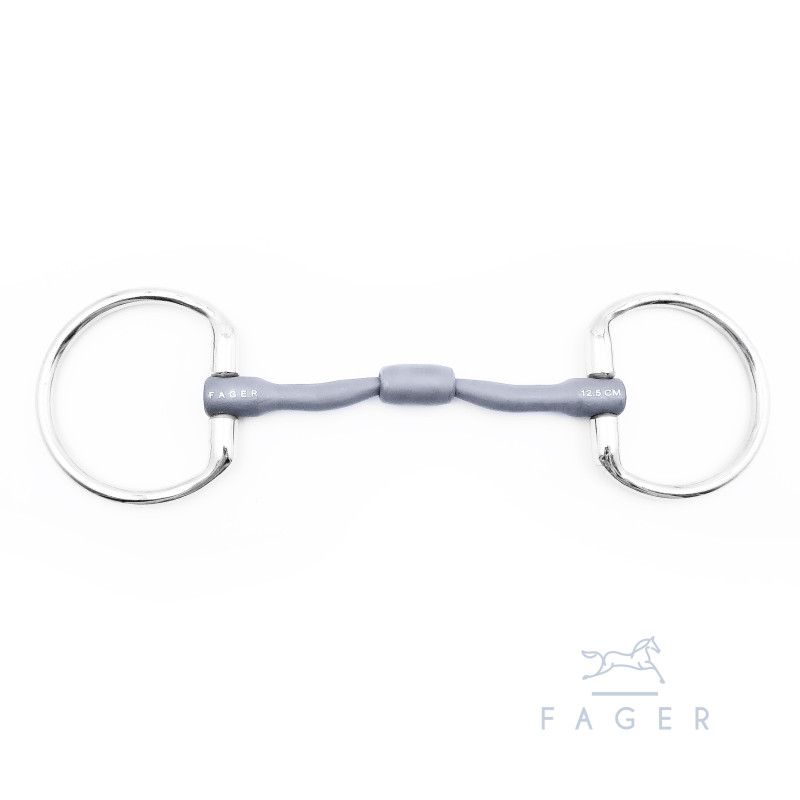 Mors NINA olives double brisure bloqué - Fager | Mors & More Mors NINA olives double brisure bloqué - Fager | Mors & More